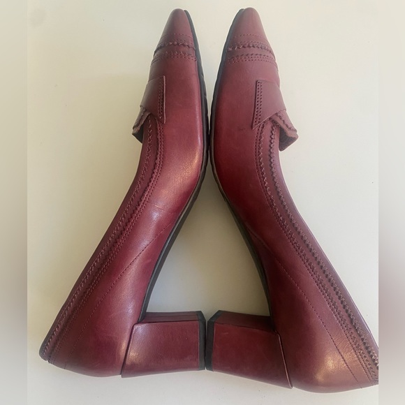 Rockport adiPrene by adidas Eva Pinked Loafer Merlo 9.5 - Picture 8 of 9